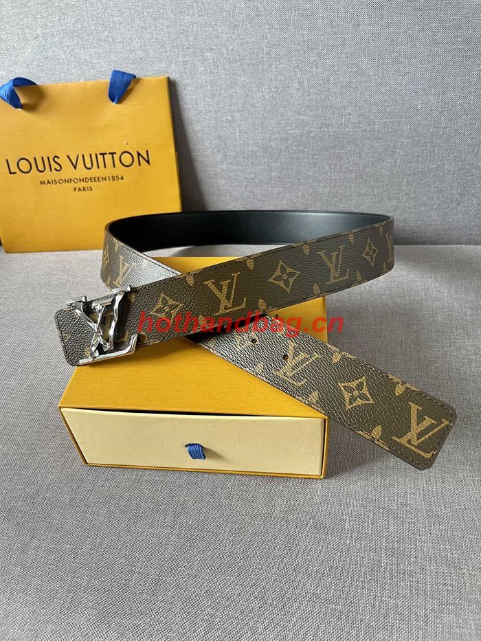 Louis Vuitton Belt 40MM LVB00136 Louis Vuitton Belt 40MM LVB00136